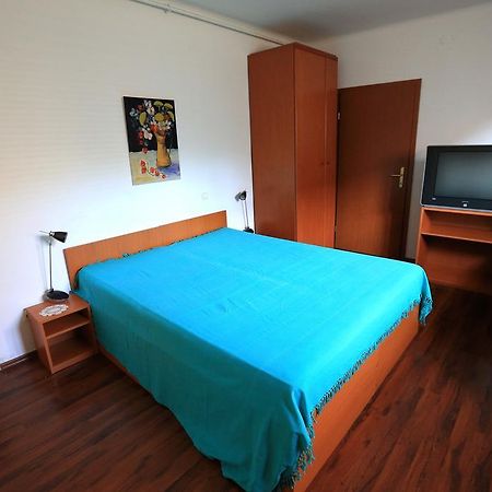 Apartment In Любляна Экстерьер фото