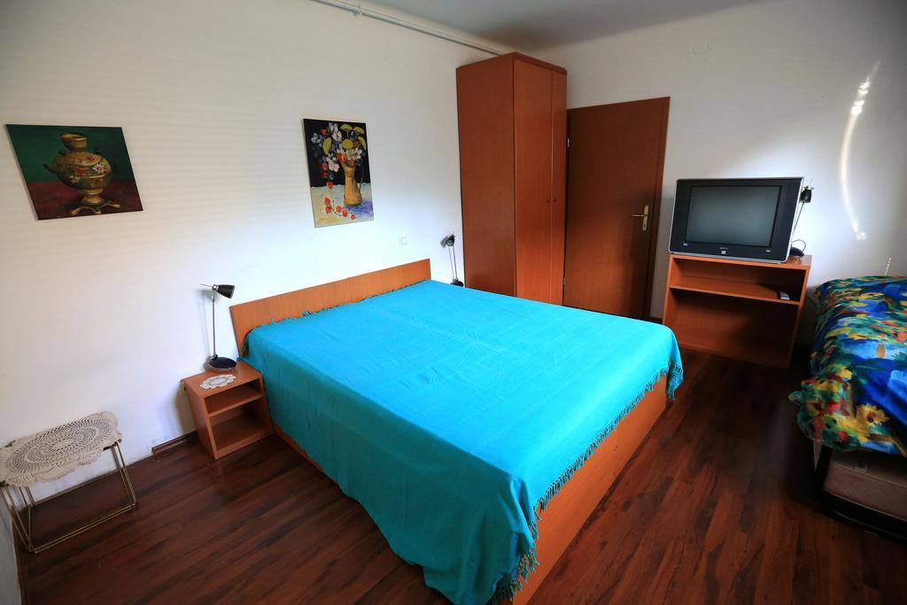 Apartment In Любляна Экстерьер фото