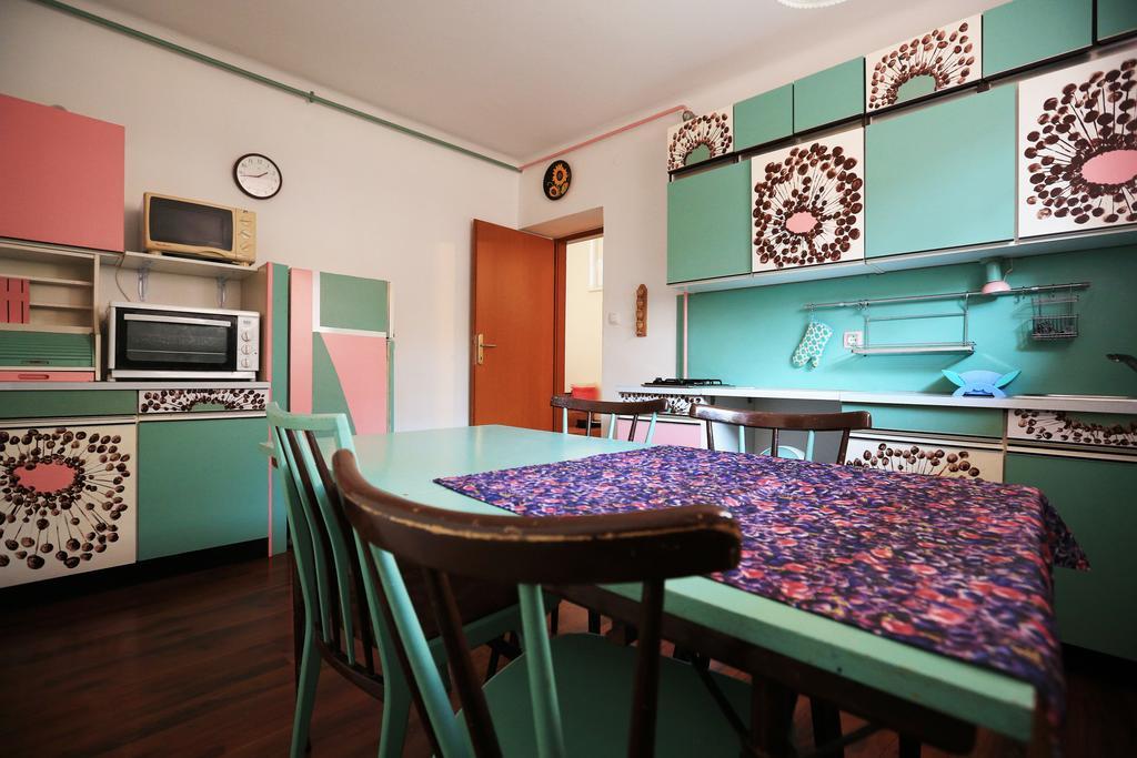 Apartment In Любляна Экстерьер фото