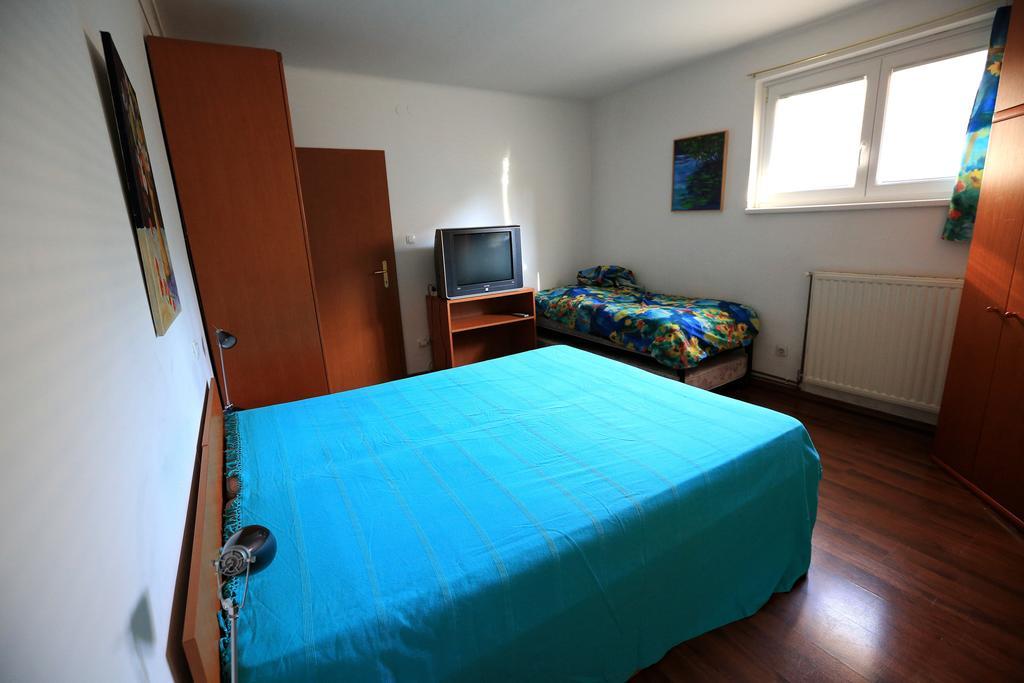 Apartment In Любляна Экстерьер фото