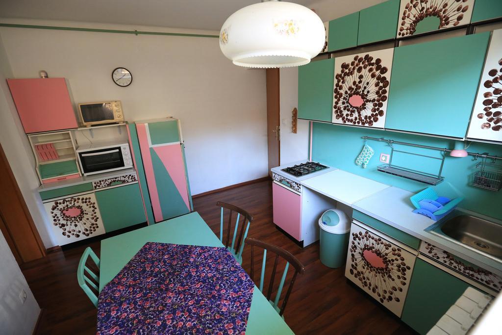 Apartment In Любляна Экстерьер фото